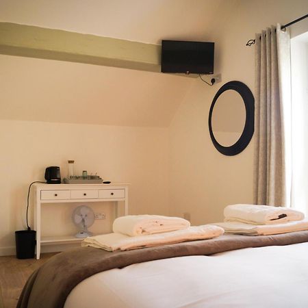 Lemon Tree Rooms - Newly Refurbished Coastal Stay Swyre Exterior photo