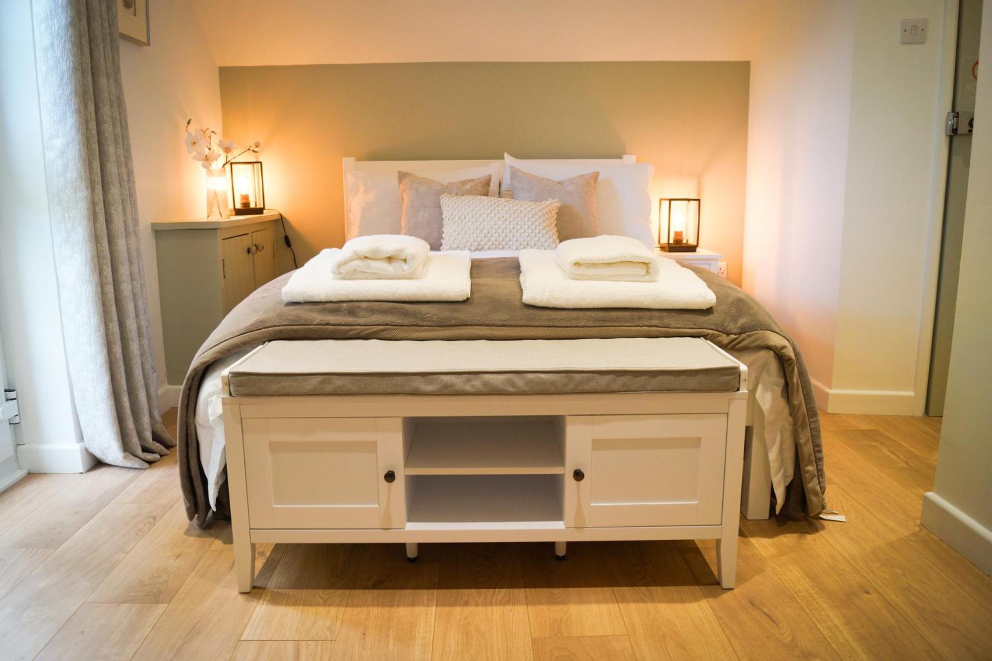 Lemon Tree Rooms - Newly Refurbished Coastal Stay Swyre Exterior photo